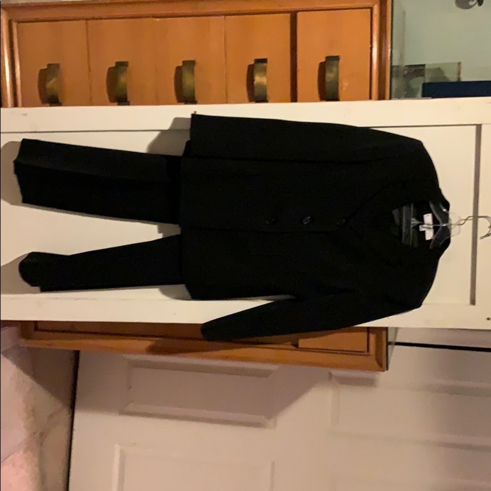 Women’s pantsuit